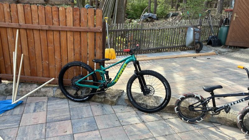 Kona Proces 24