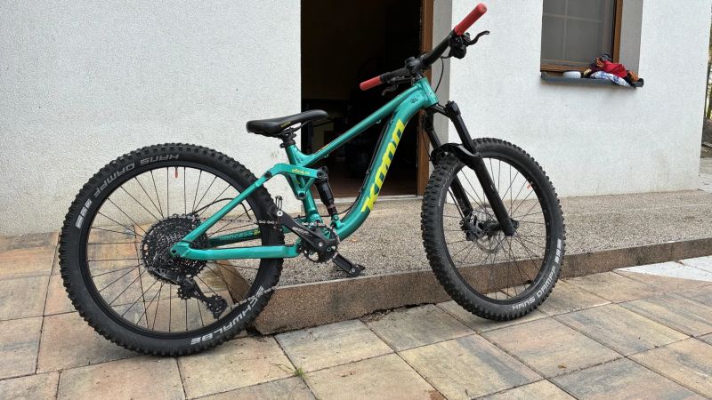 Kona Proces 24