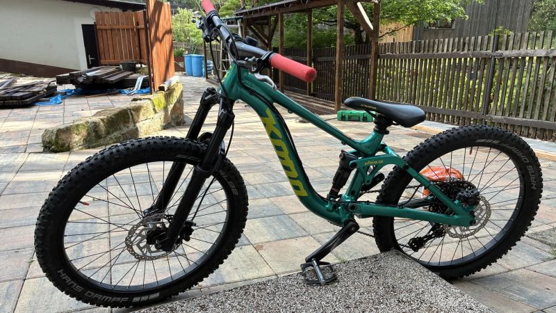 Kona Proces 24