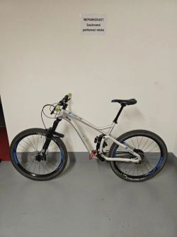Jamis Hardline A1