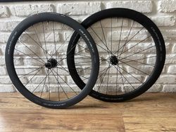 Shimano Dura-Ace C60,C50