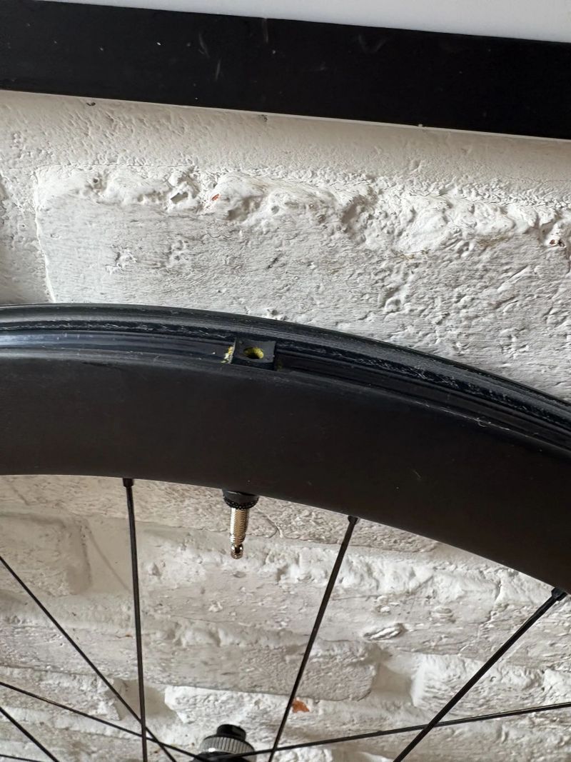 Shimano Dura-Ace C60,C50