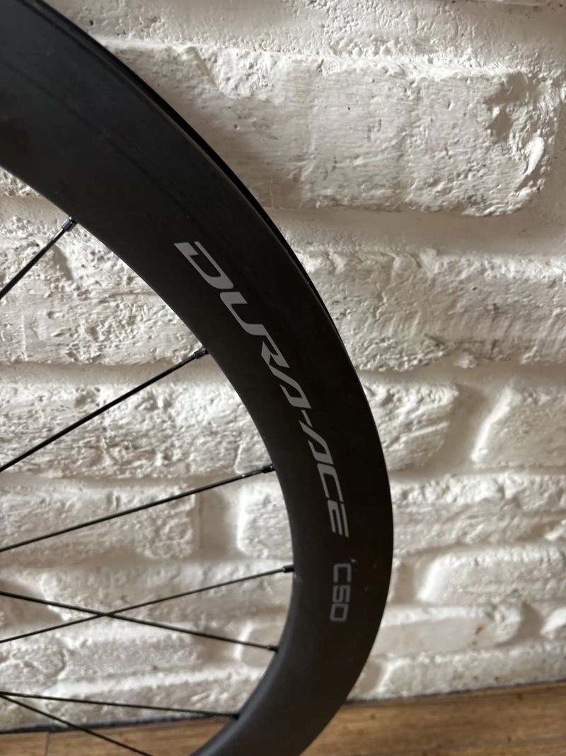 Shimano Dura-Ace C60,C50
