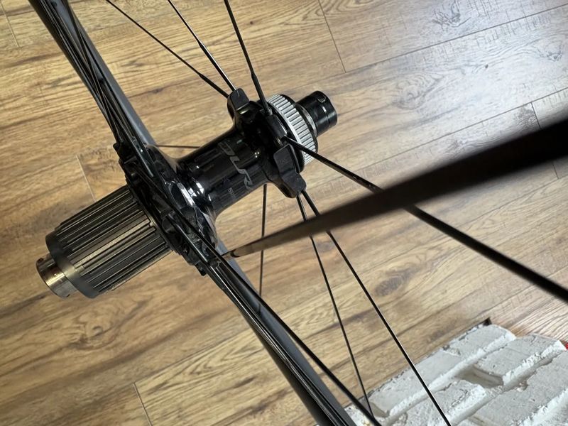 Shimano Dura-Ace C60,C50