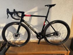Colnago V3Rs | Emirates | 54s (183-190cm)