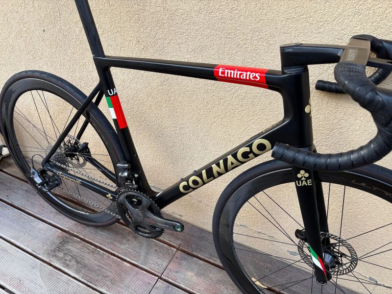 Colnago V3Rs | Emirates | 54s (183-190cm)