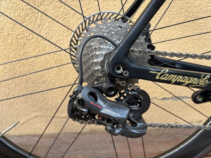 Colnago V3Rs | Emirates | 54s (183-190cm)