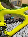 Ibis Mojo HD vel.XL 26'