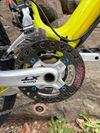 Ibis Mojo HD vel.XL 26'