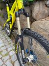 Ibis Mojo HD vel.XL 26'
