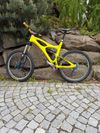 Ibis Mojo HD vel.XL 26'