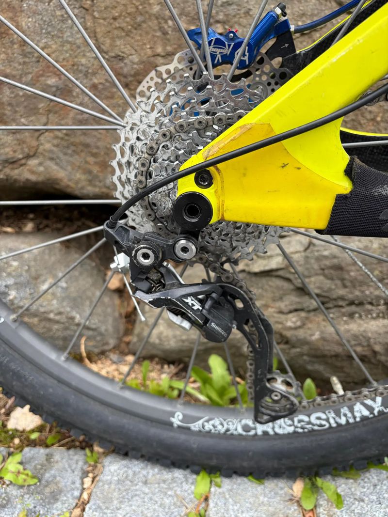 Ibis Mojo HD vel.XL 26'