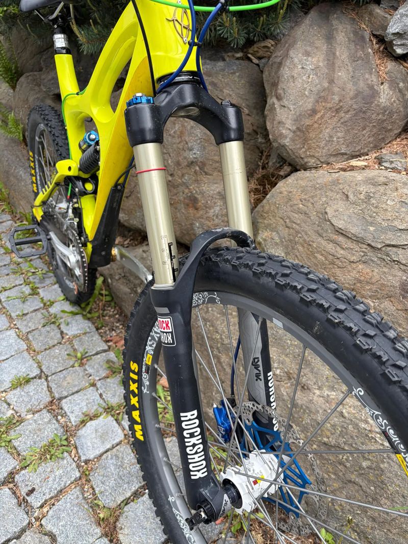 Ibis Mojo HD vel.XL 26'