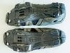 Rezervovano Lake MX 241-X Wide Endurance MTB vel 46