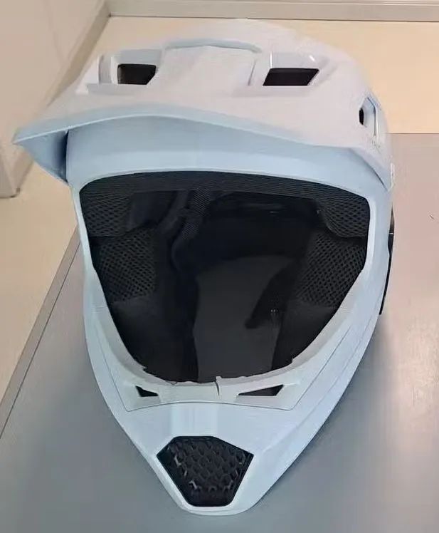 Fox Rampage velikost S
