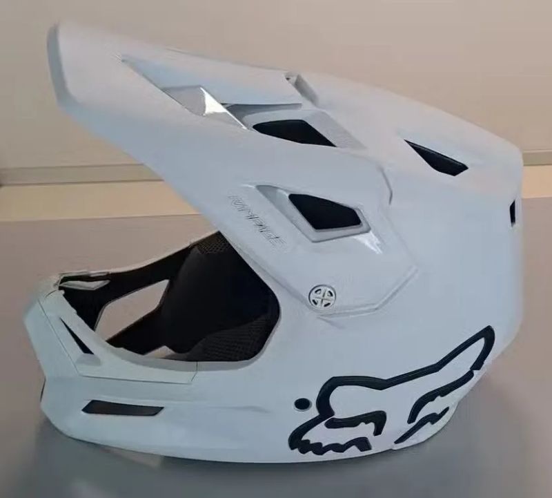 Fox Rampage velikost S