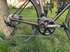 Giant TCR Advanced Disc 2 Pro Compact + nový náhradní řetěz a lanka