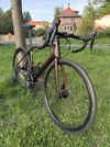 Giant TCR Advanced Disc 2 Pro Compact + nový náhradní řetěz a lanka
