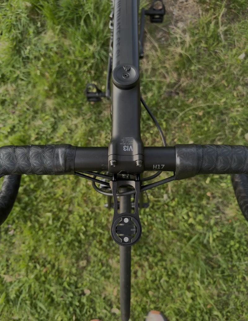 Canyon Ultimate CF SL 7 + náhradní díly