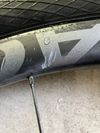 Zadní kolo karbon DT Swiss 29" boost 148x12mm