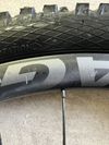 Zadní kolo karbon DT Swiss 29" boost 148x12mm