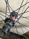 Zadní kolo karbon DT Swiss 29" boost 148x12mm