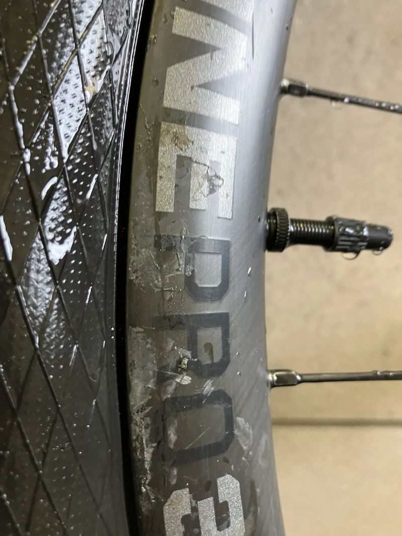 Zadní kolo karbon DT Swiss 29" boost 148x12mm