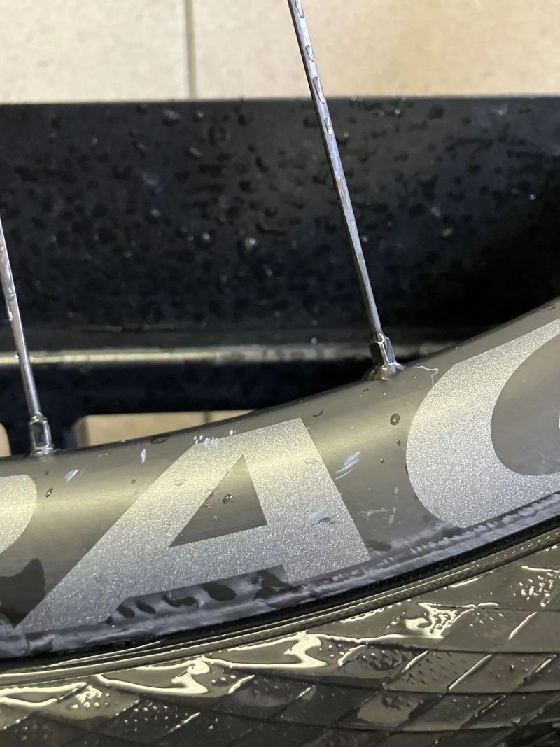 Zadní kolo karbon DT Swiss 29" boost 148x12mm