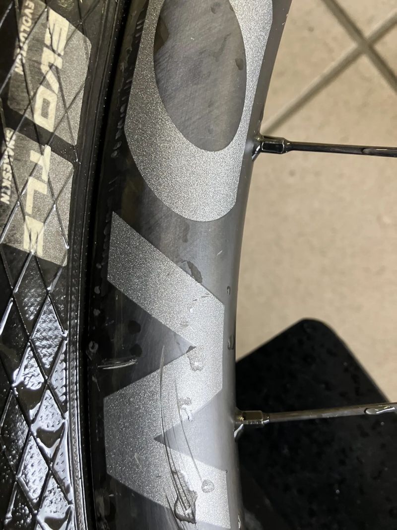 Zadní kolo karbon DT Swiss 29" boost 148x12mm
