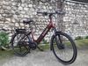 LEVIT CALVIA HD lowstep 26"v