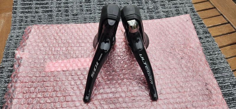 Sada Shimano Ultegra R8000 50/34, 11S