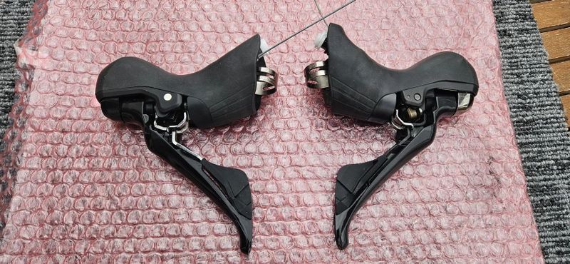 Sada Shimano Ultegra R8000 50/34, 11S