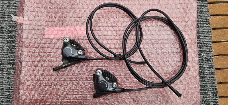 Sada Shimano Ultegra R8000 50/34, 11S