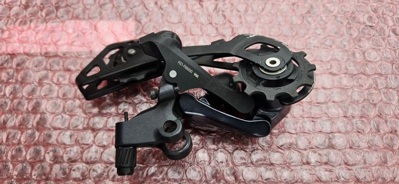 Sada Shimano Ultegra R8000 50/34, 11S