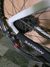 Rockrider ST100