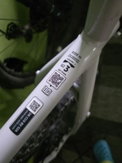 Rockrider ST100
