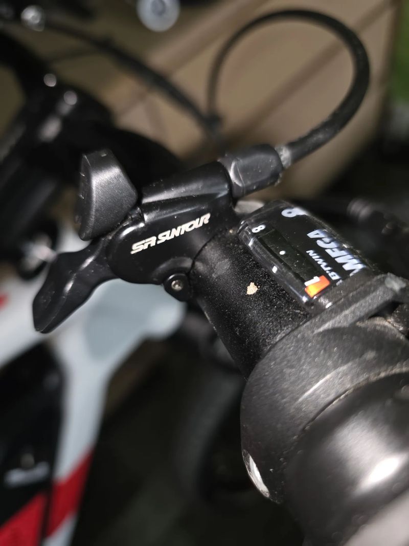 Rockrider ST100