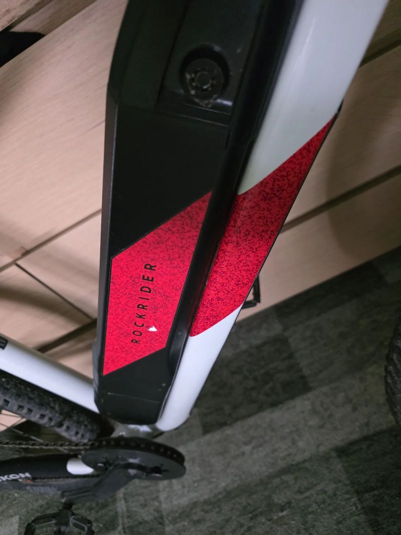 Rockrider ST100
