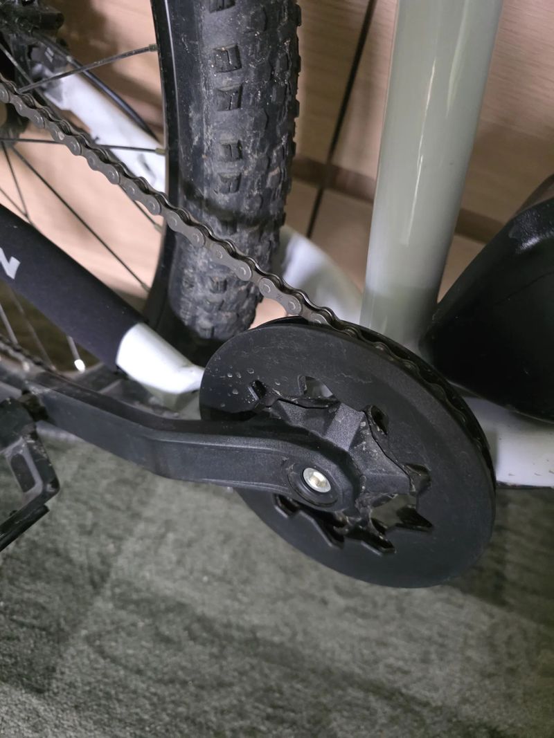 Rockrider ST100