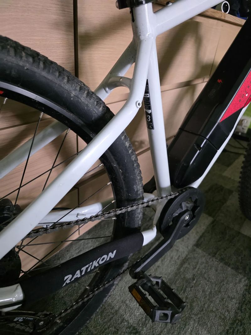 Rockrider ST100