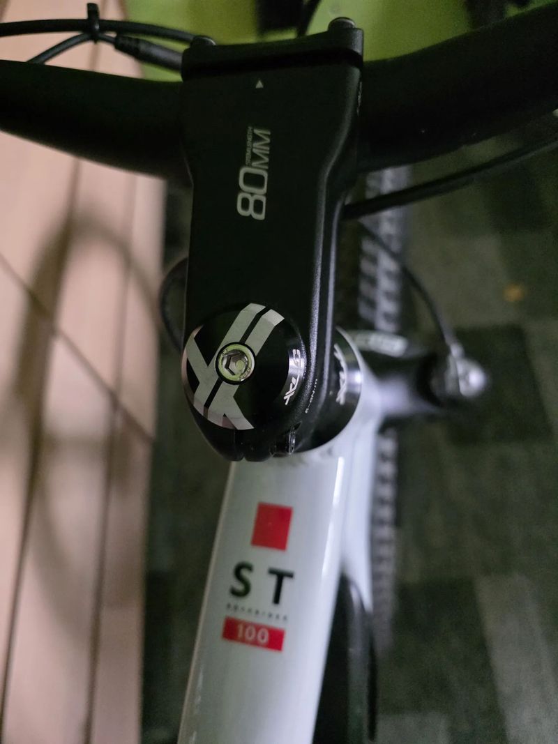 Rockrider ST100