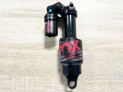vzduchový tlumič FOX Float X2 Performance trunion 185x55