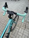 Bianchi Intrepida
