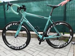 Bianchi Intrepida