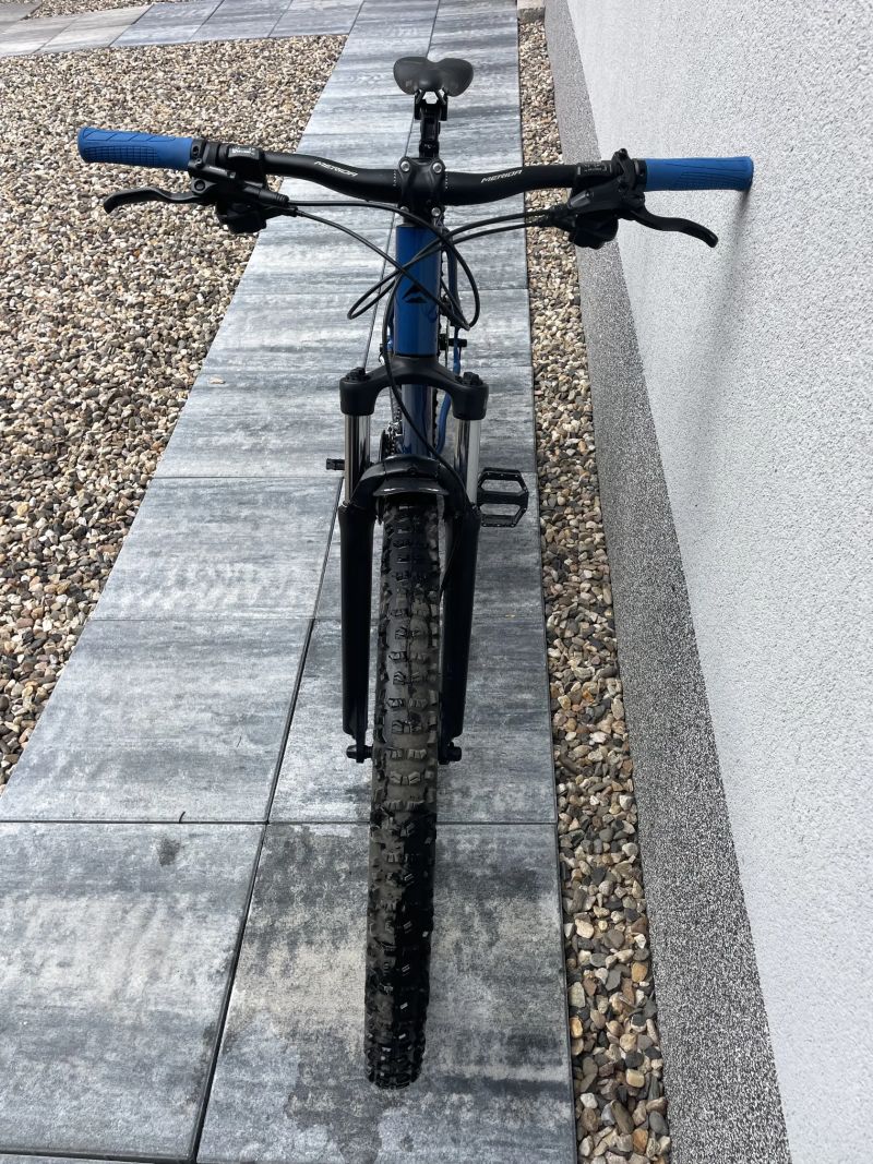 Merida Big Nine 