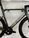 Merida Reacto 8000 - TESTOVACÍ