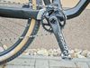 Canyon Lux SL CF8 Race, top stav
