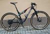 Canyon Lux SL CF8 Race, top stav