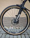 Canyon Lux SL CF8 Race, top stav