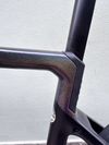 Rose Reveal Six Sram Red AXS